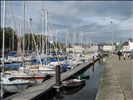 The Marina, Vannes